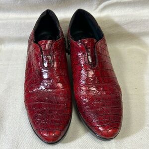 Donald J Pliner booties